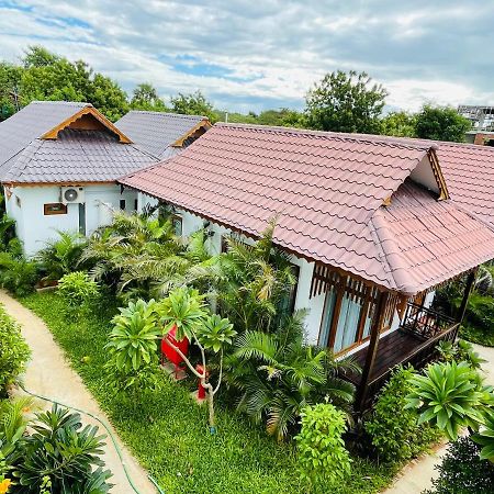 Bagan Cottage Boutique Hotel Nyaung-U エクステリア 写真