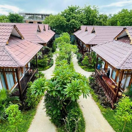 Bagan Cottage Boutique Hotel Nyaung-U エクステリア 写真